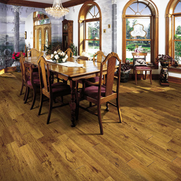 Chatelaine - Provincial Hickory