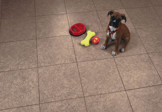 Alterna Dellaporte Tile - Taupe