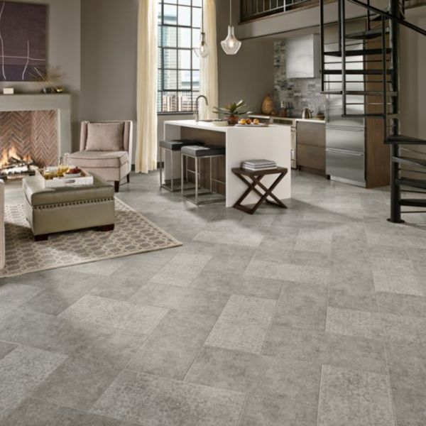 Alterna - Whispered Essence (Hint of Gray) by Armstrong Lvt | Huge