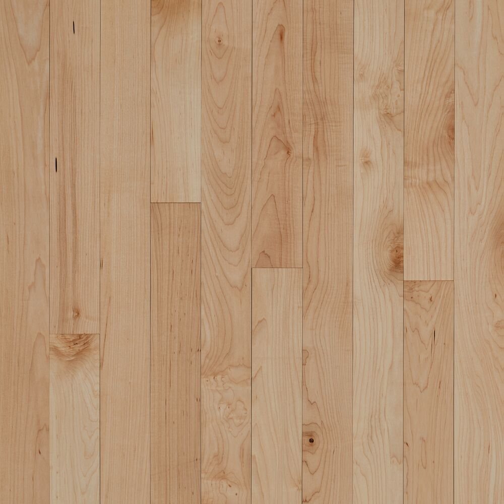 Natural 2-1/4"