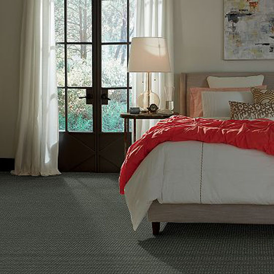 My Choice Pattern - Bay Laurel