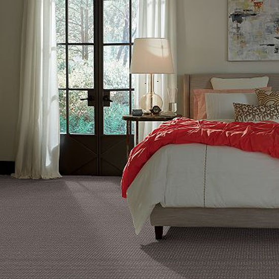 My Choice Pattern - Sepia