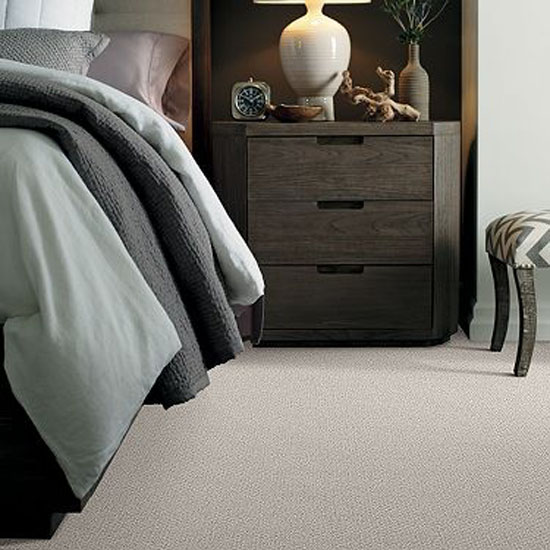 Truly Relaxed Loop - Textured Canvas
