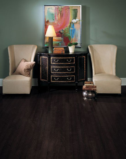 Turlington American Exotics Birch 3" - Peppercorn