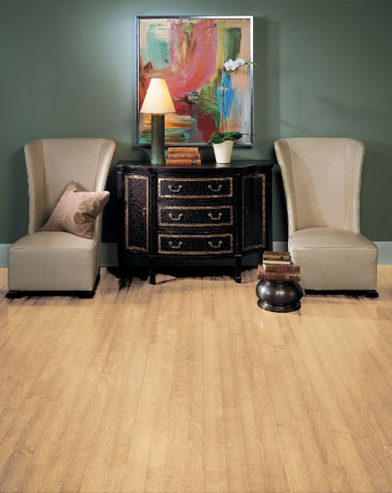 Turlington American Exotics Birch 5" - Natural