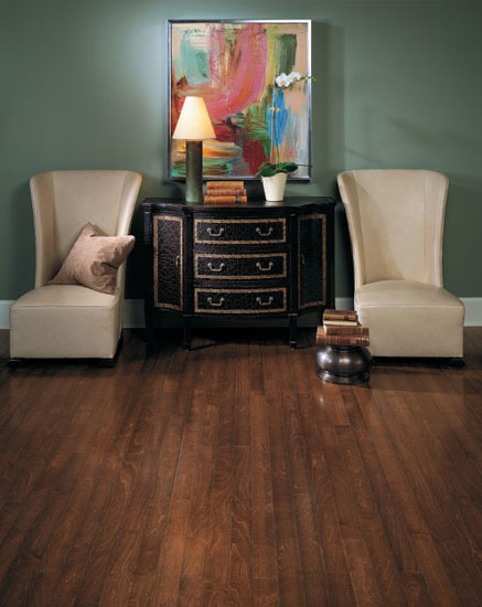 Turlington American Exotics Birch 5" - Clove