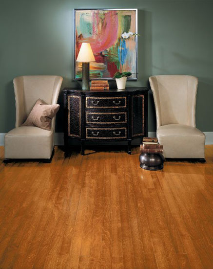Turlington American Exotics Birch 5" - Derby