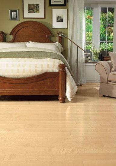 Turlington American Exotics Maple 5" - Natural