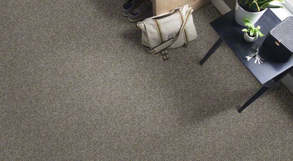 Shake It Up (Tweed) - English Oak