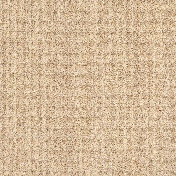 Natural Boucle 15 (Jute) by Shaw Carpet Massive Savings