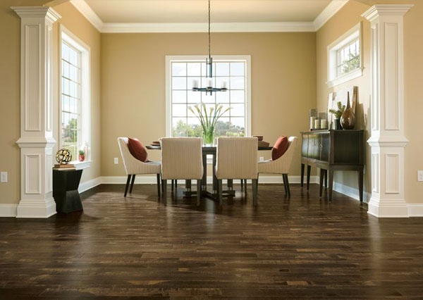 TimberCuts Hickory - Harvest Field