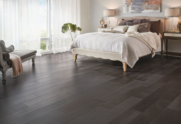 Artisan Collective Maple - Depth of Dark Gray