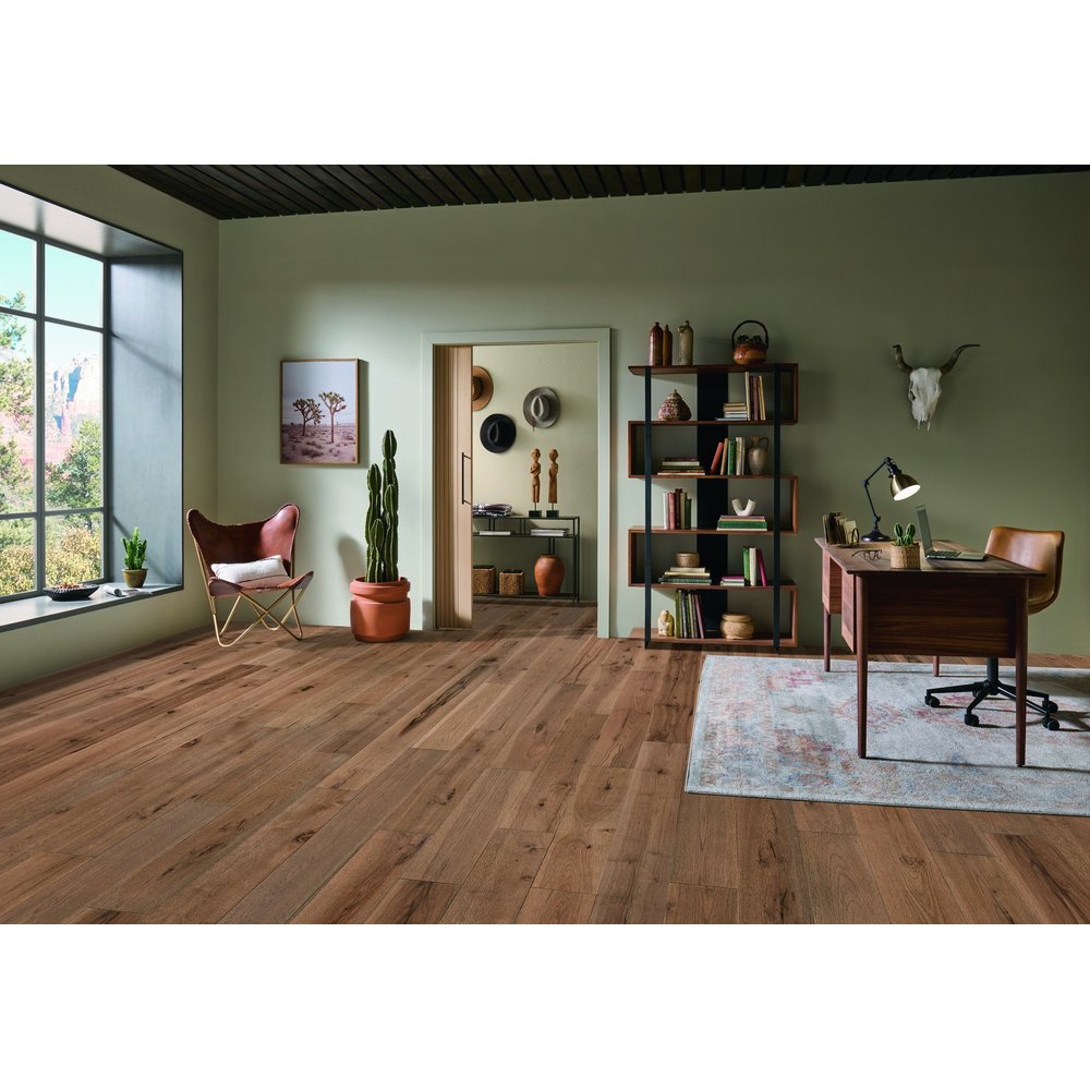Wilderness Retreat 7-1/2"
