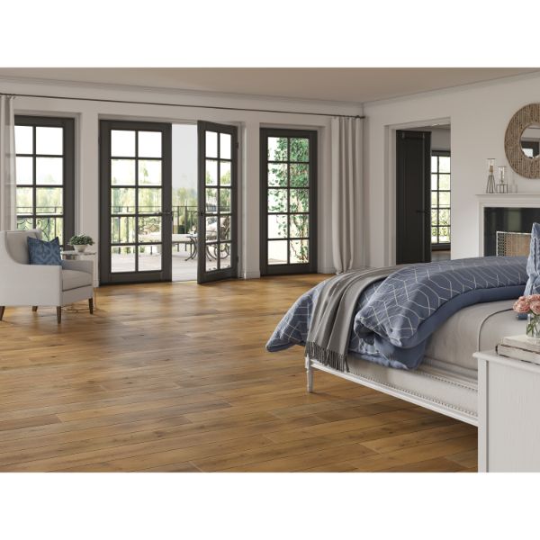 Timberbrushed Gold - Sand Mountain