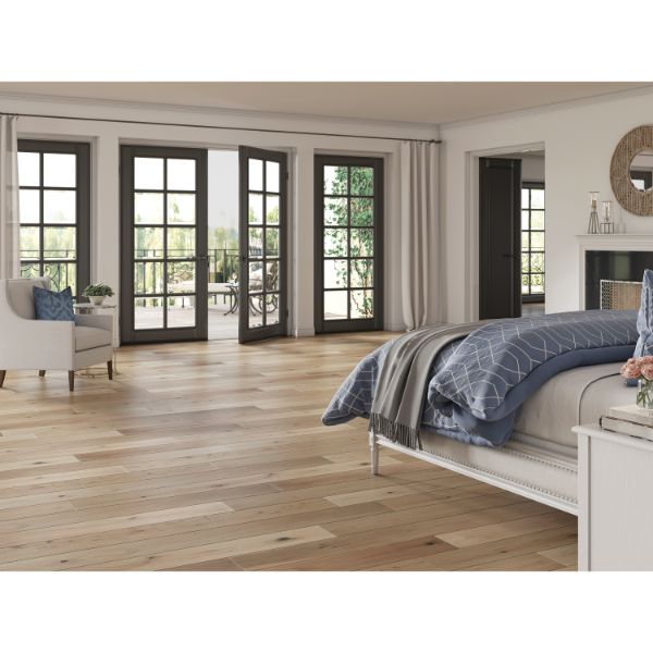 Timberbrushed Gold - Coast to Coast