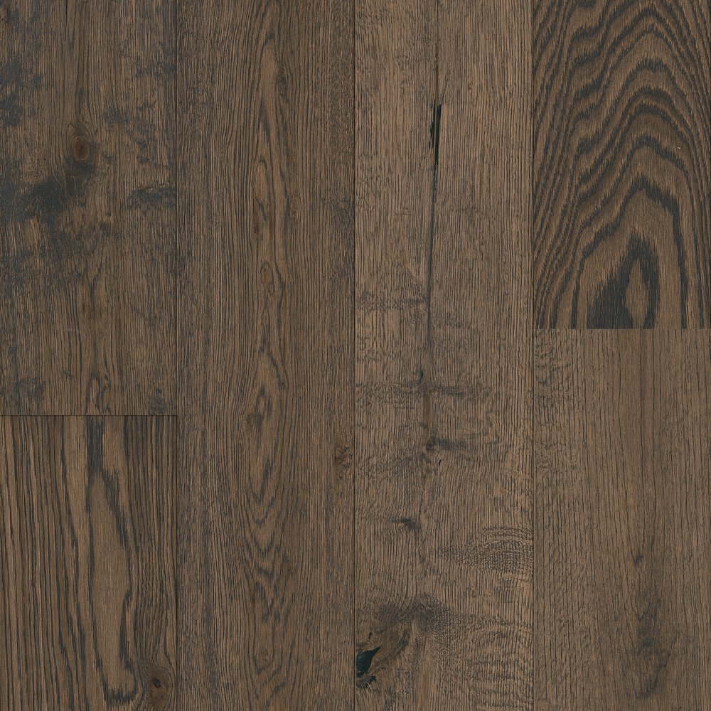Celestial Gray 6-1/2"