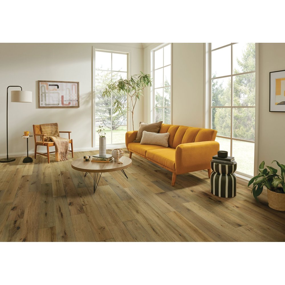 Autumn Tone 6-1/2"
