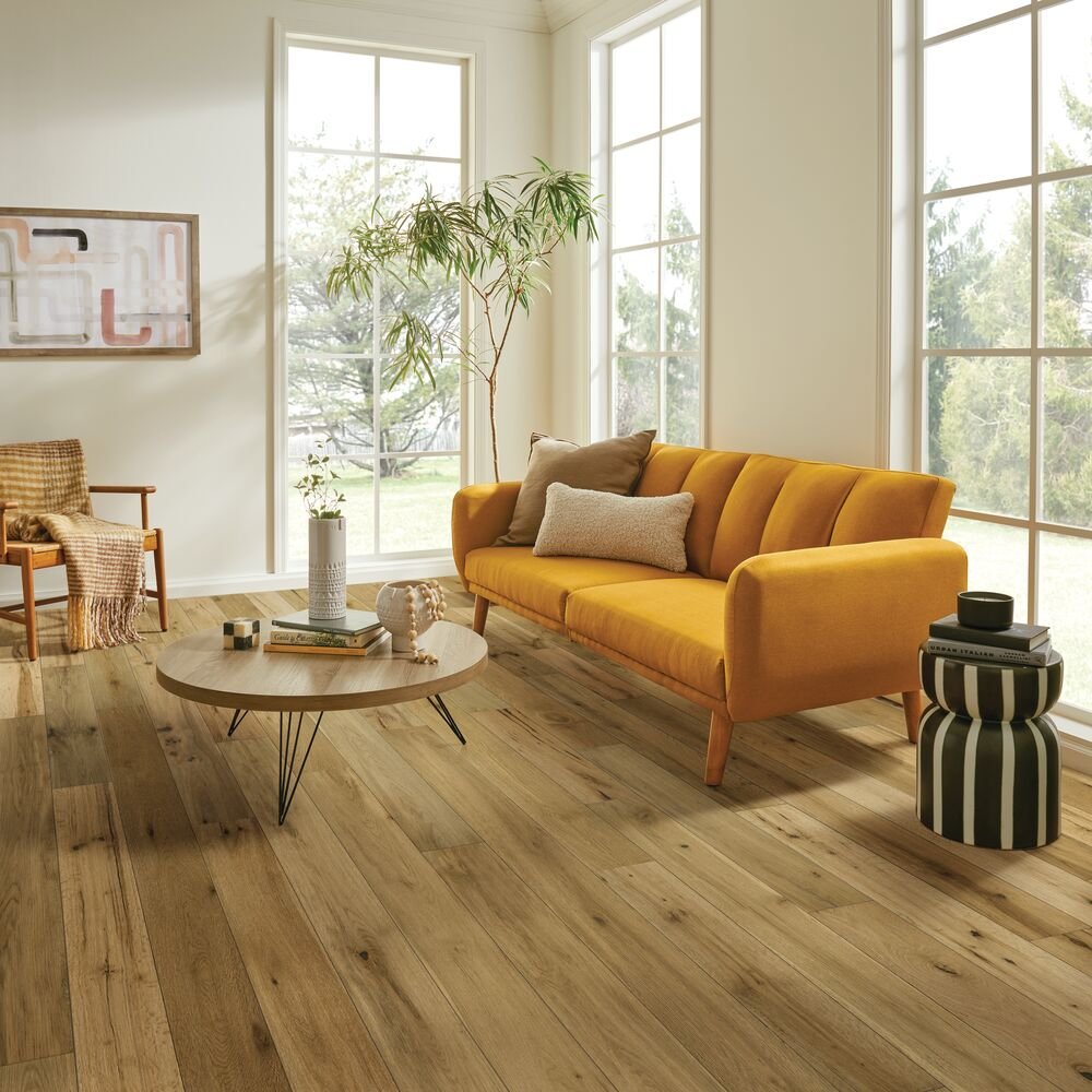 Honeyed Gold 6-1/2"