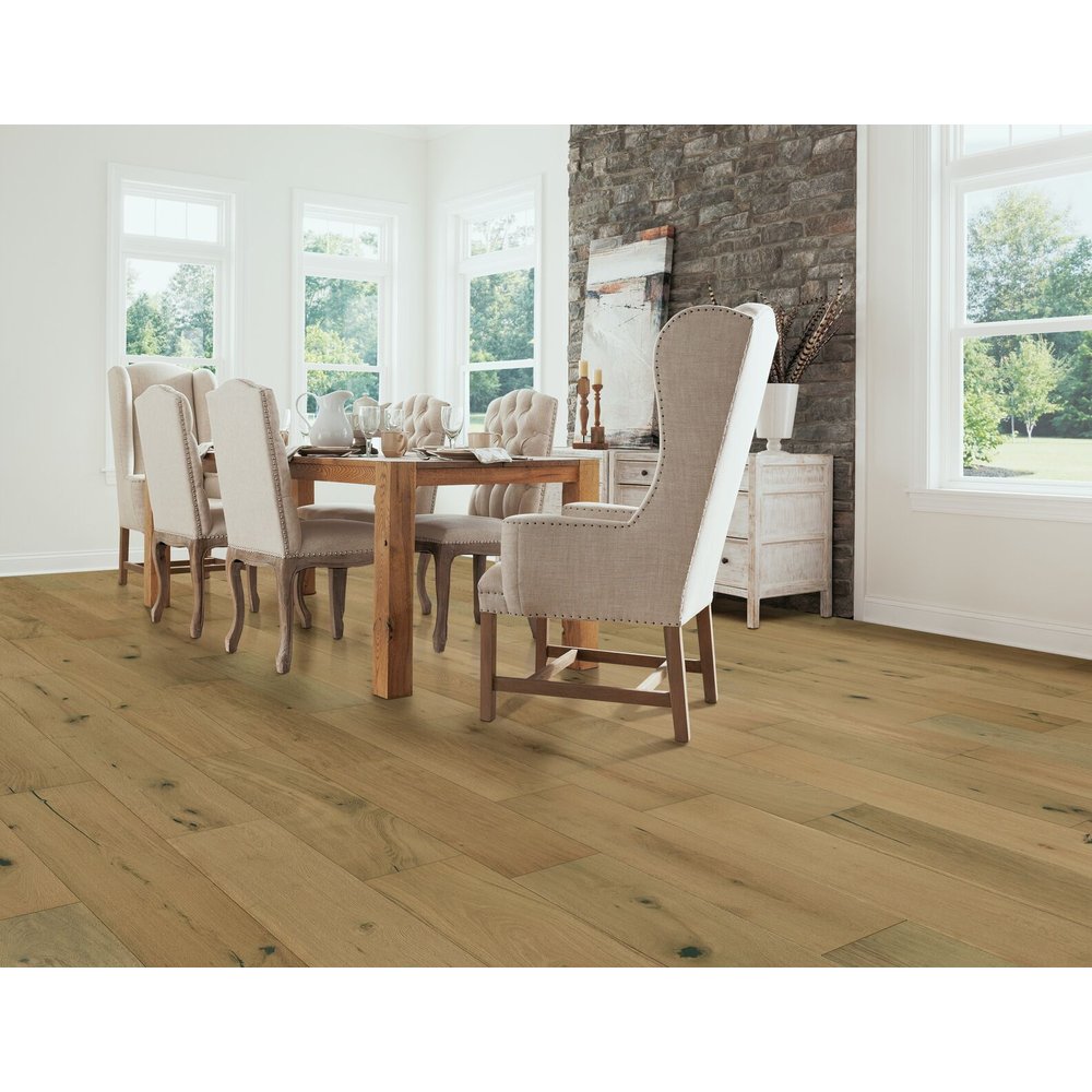 Woodland Mist 7-1/2"