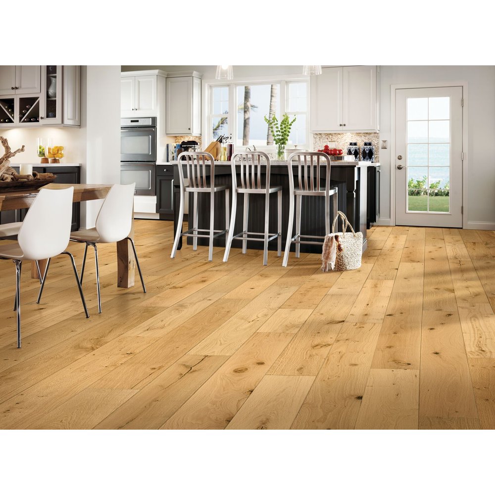 Natural 9"