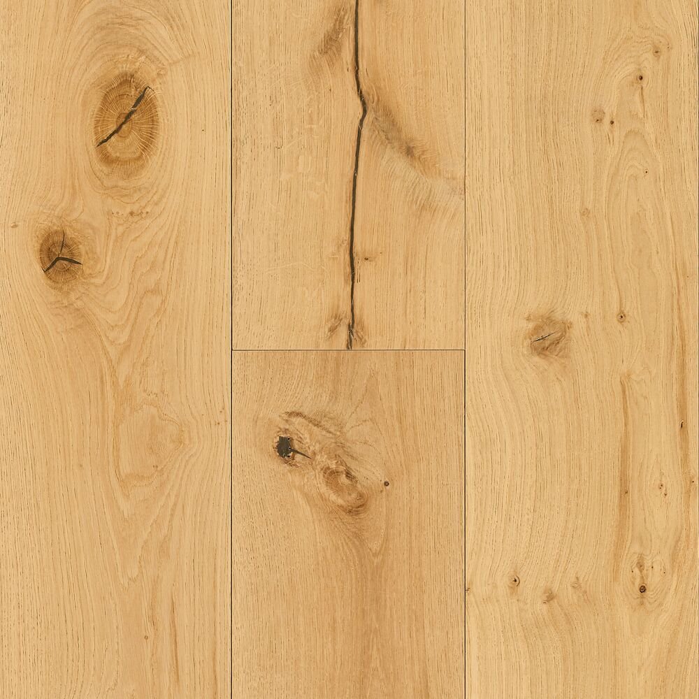 Natural 9"