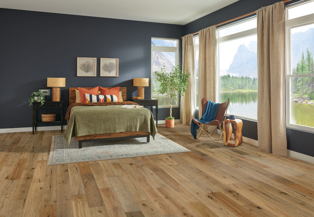 Dutton Pass - Taupe Brown