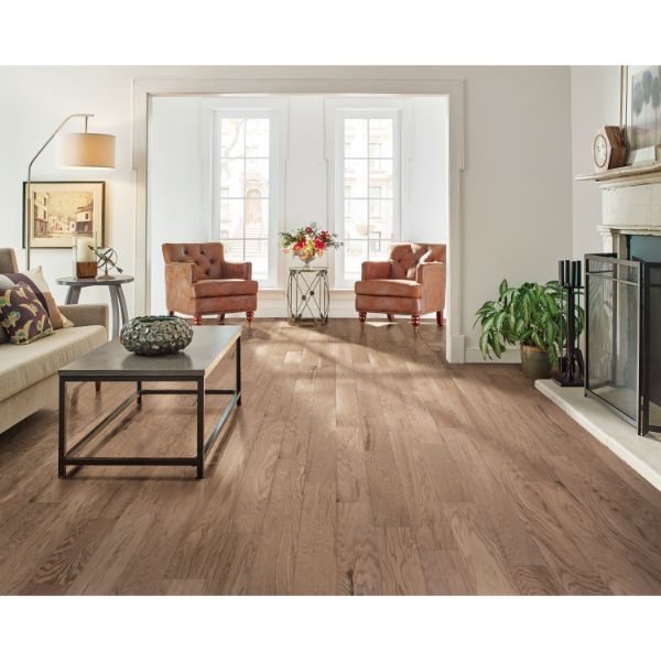 Prime Harvest - Oak - Tan
