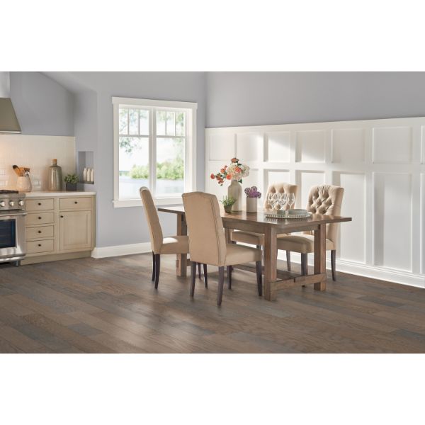Prime Harvest - Oak - Taupe
