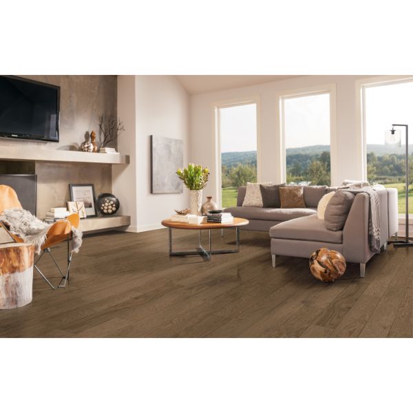 Prime Harvest - Oak - Soft Brown