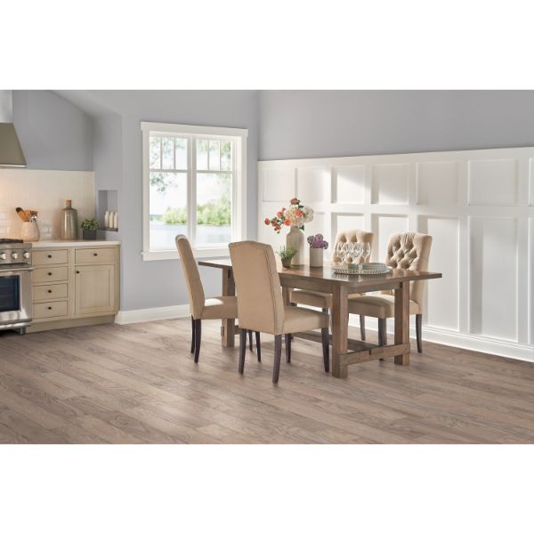Prime Harvest - Oak - Light Taupe