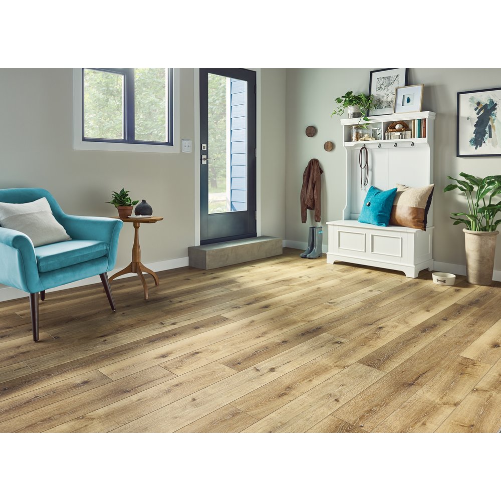Weathered Warmth 7.2"