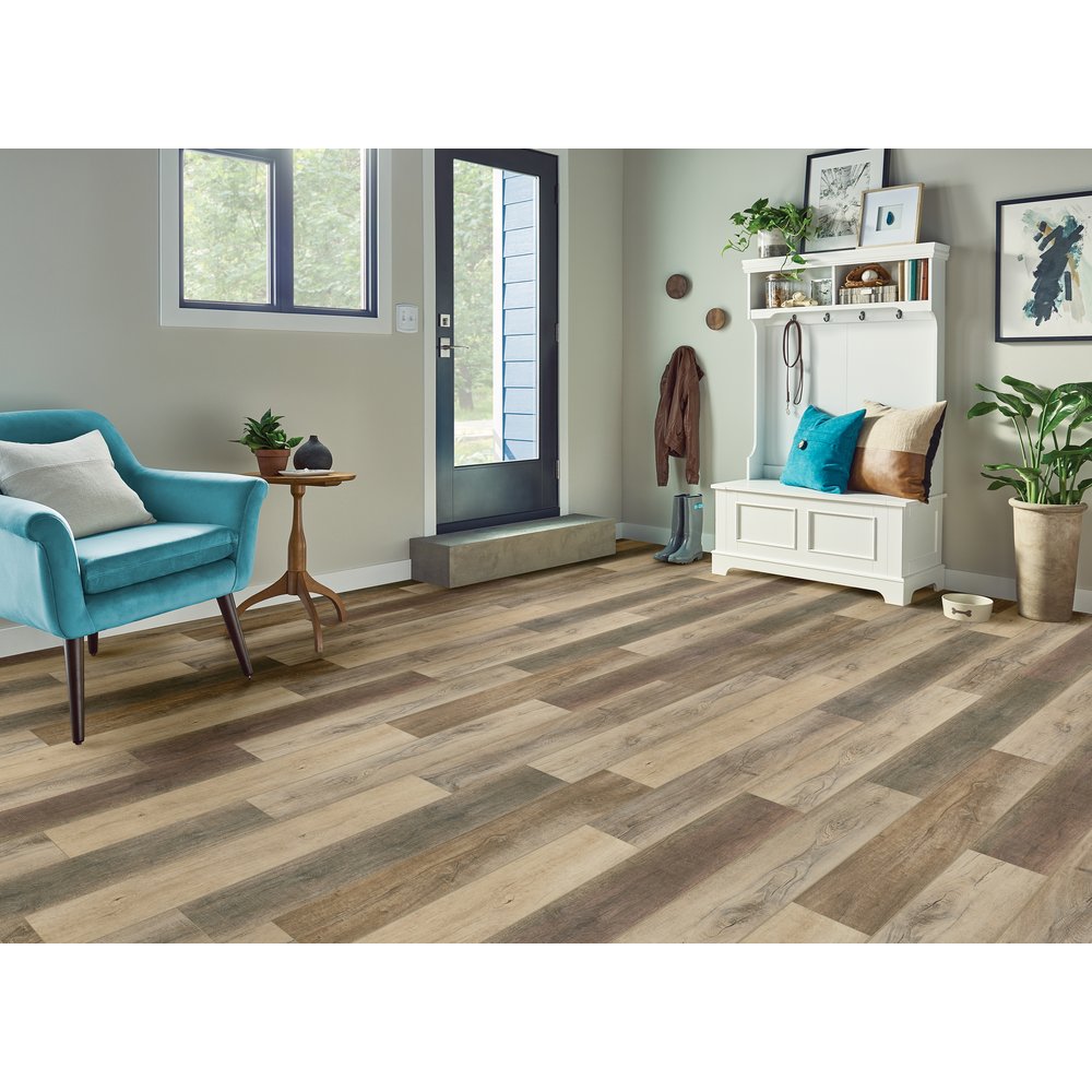 Nomadic Tan 7.2"