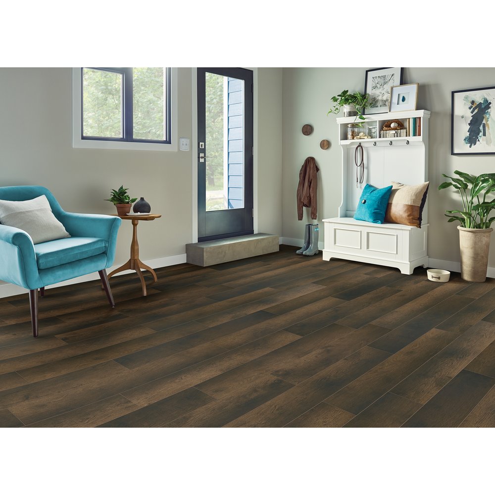 Vintner Brown 7.2"