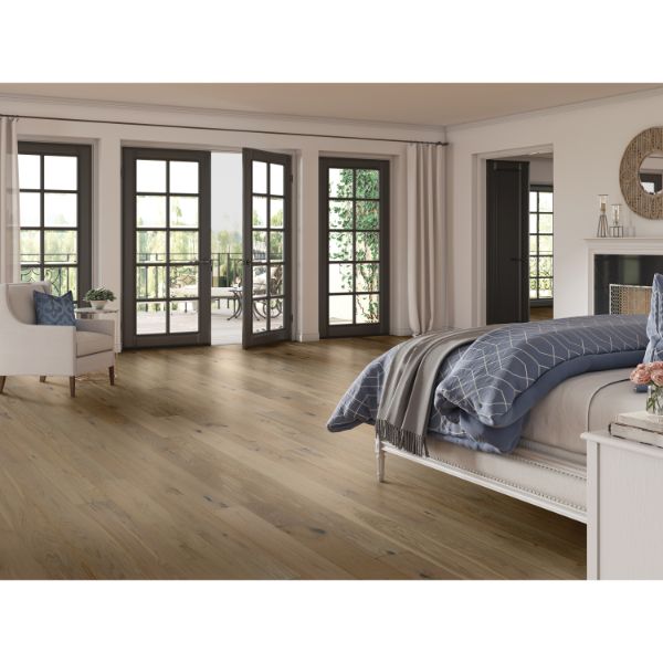 Timberbrushed Gold - Beach Day