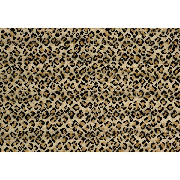 Felix - True Leopard
