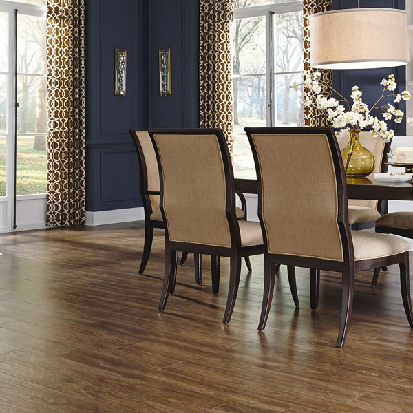 Adura Flex Plank - Sundance - Gunstock