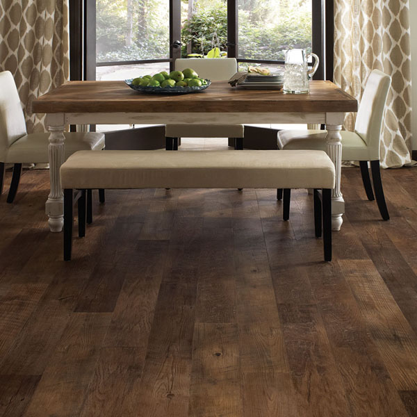 Adura Flex Plank - Dockside - Pier