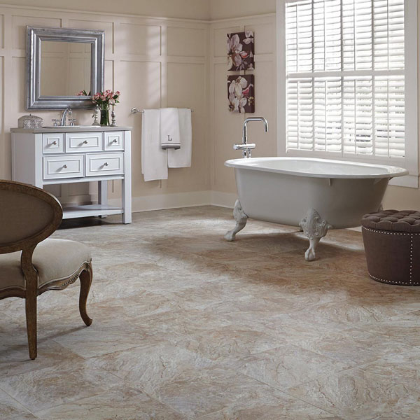 Adura Flex Rectangles - Century - Pebble