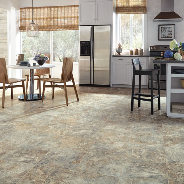 Adura Flex Rectangles - Rushmore - Keystone