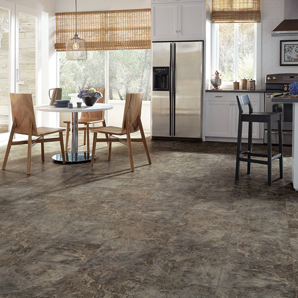 Adura Flex Rectangles - Rushmore - Black Hill