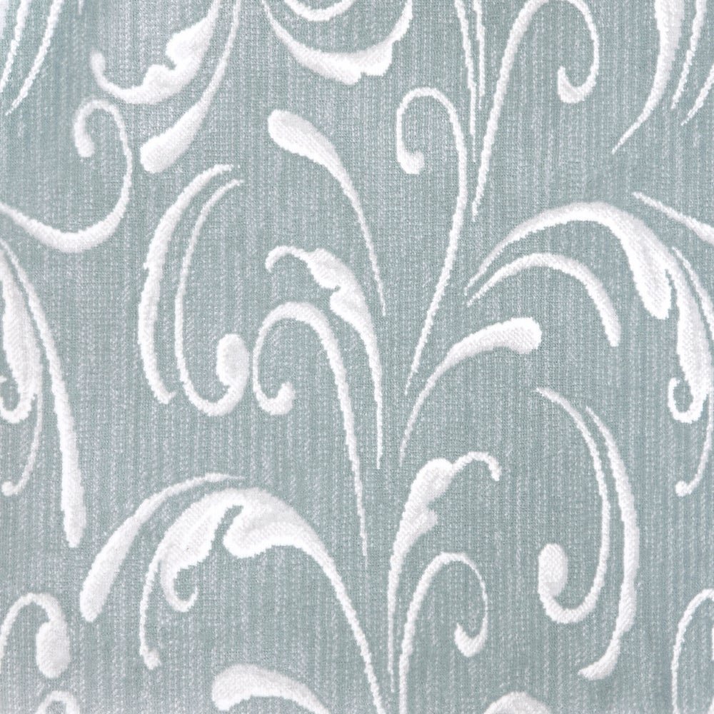Filigree - Aquamarine