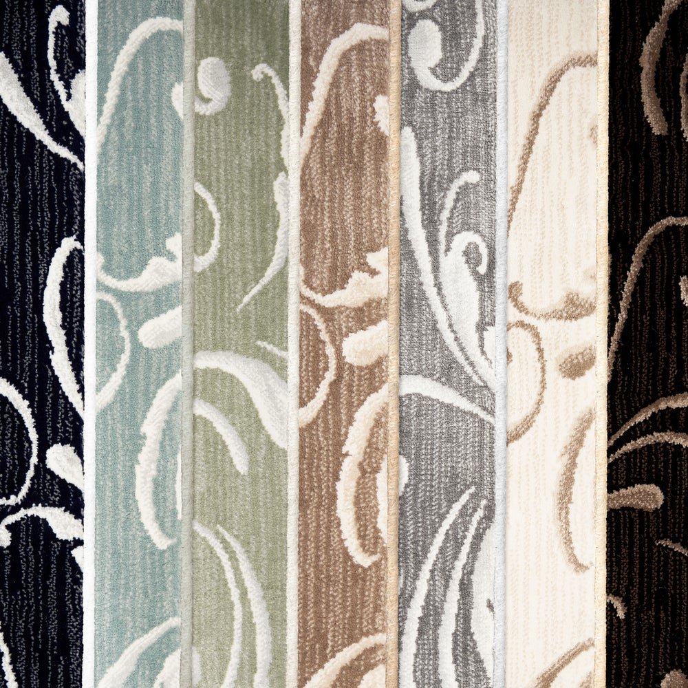 Filigree - Nutmeg