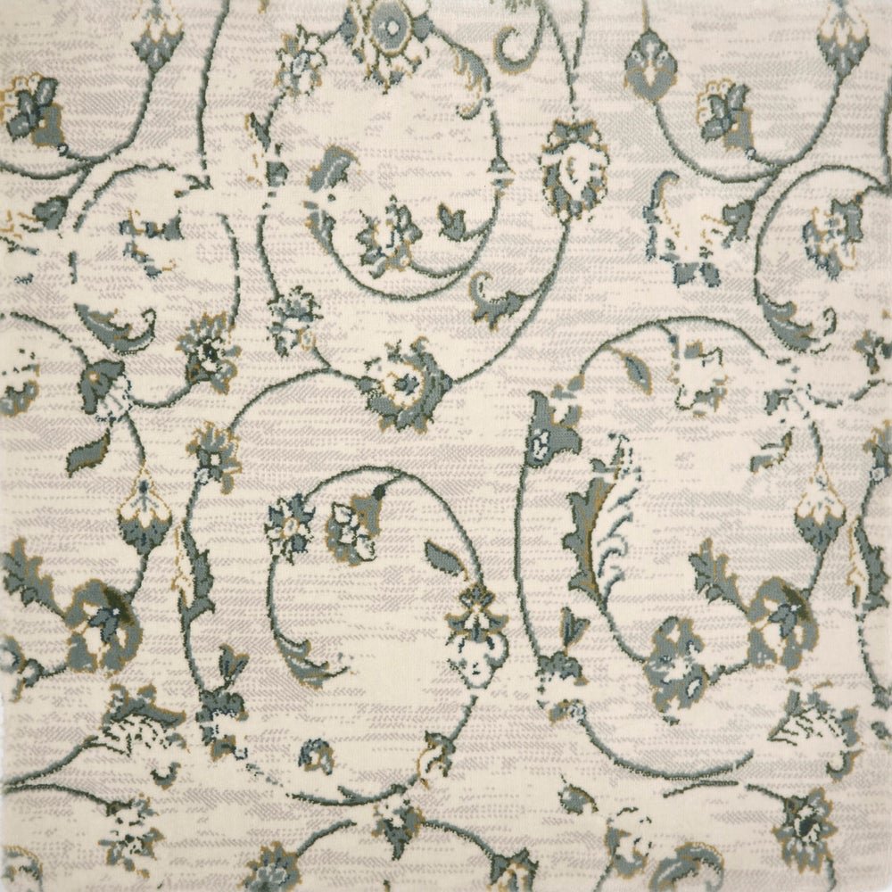 Floretta - Celadon