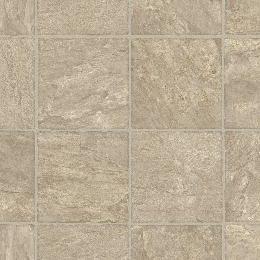 FlexStep Value Plus Slatesdale - Beige