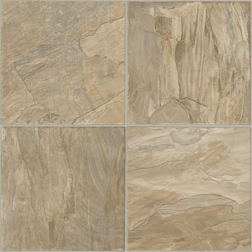 FlexStep Value Plus Ridgefield - Coral Sand