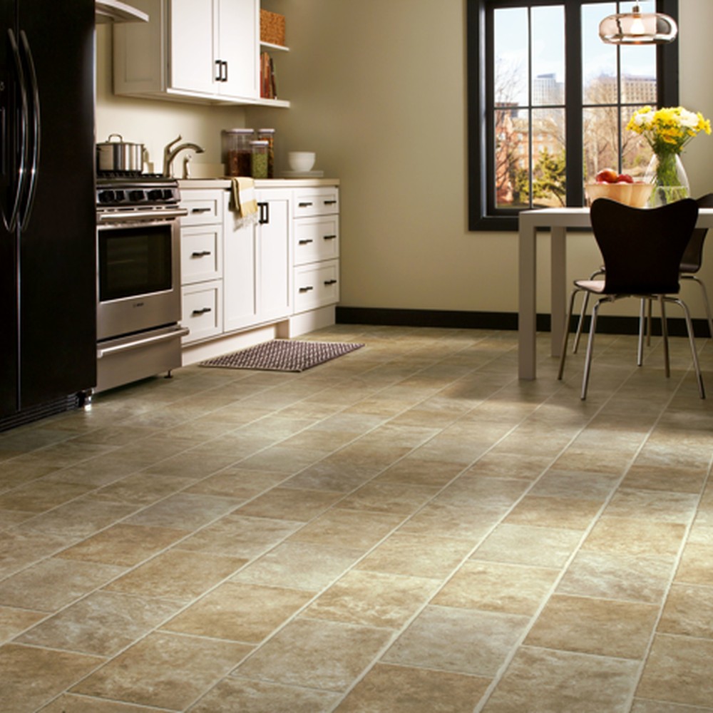 FlexStep Value Plus Bedrock Ridge - Brown Sugar