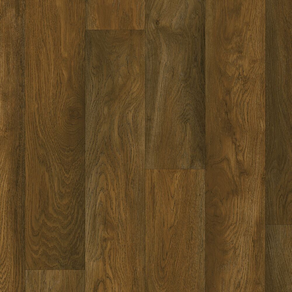 FlexStep Value Plus Chickasaw Oak - Cocoa Brown
