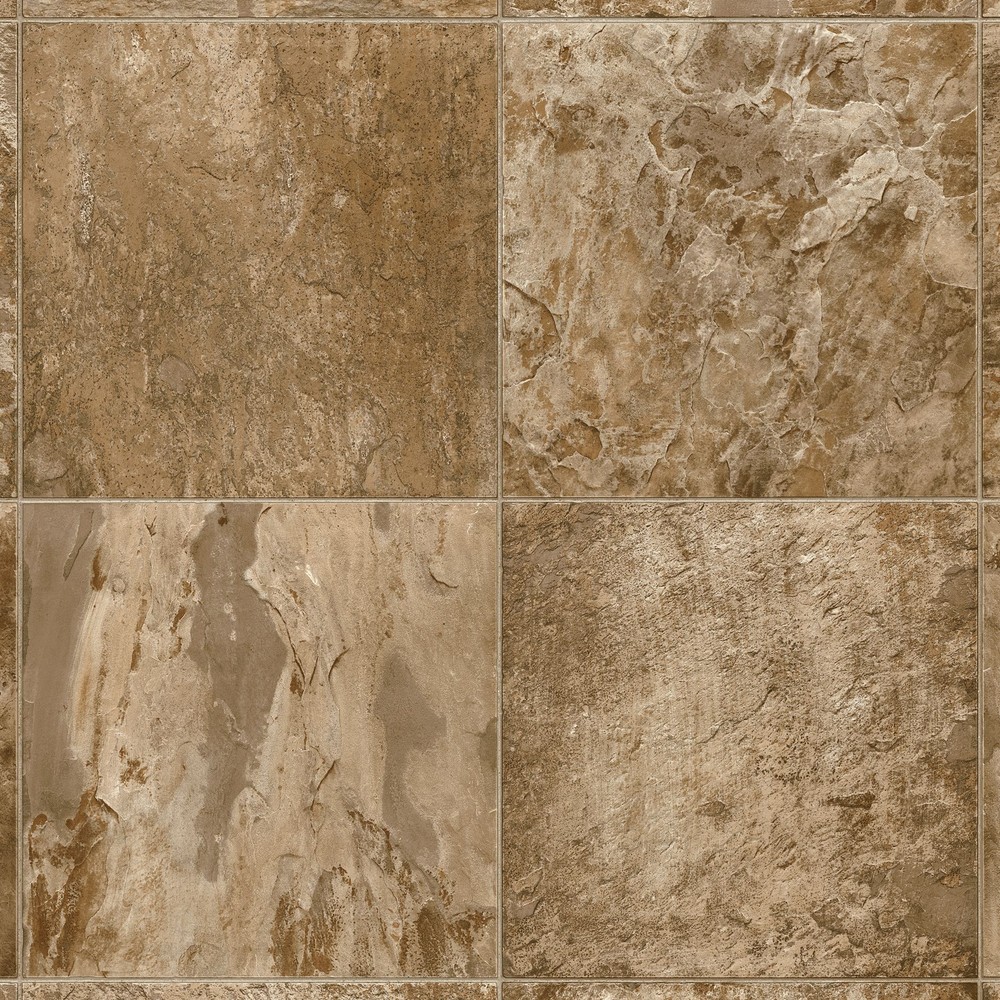 FlexStep Value Plus Saratoga Stone - Antique Bronze
