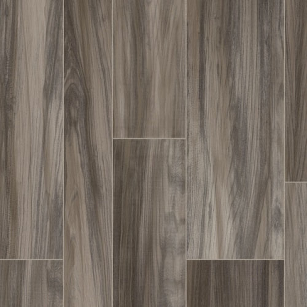 FlexStep Value Plus Ridge Plank - Smoke