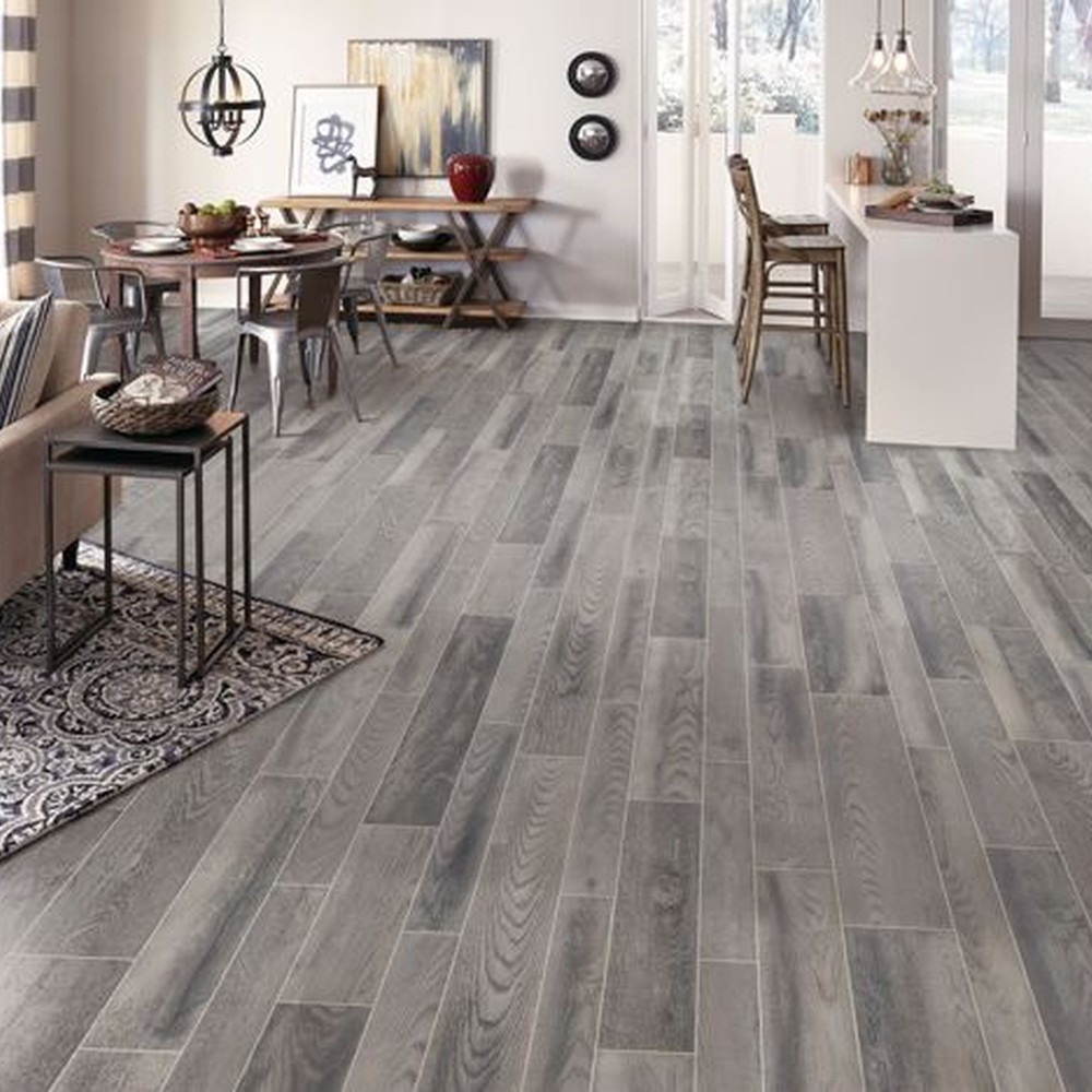 FlexStep Value Plus Ceruse Oak - Wolf Run